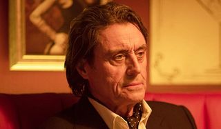 Ian McShane John Wick