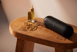 Beats Pill in Matt Black