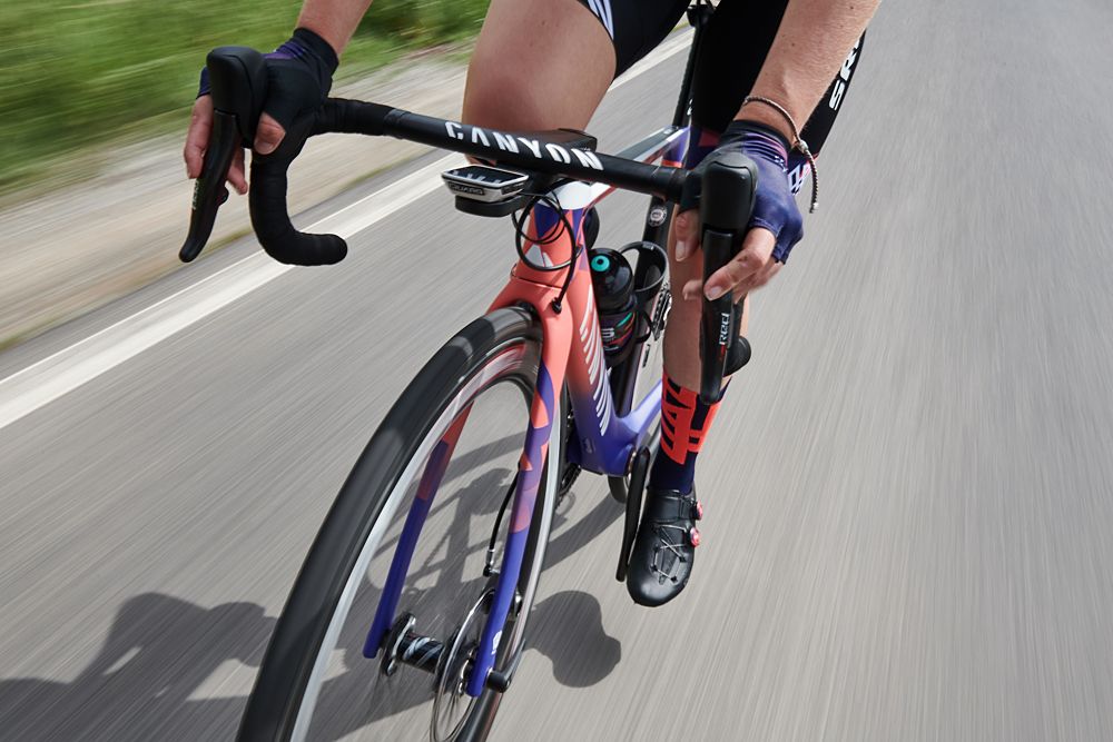 Canyon-SRAM to debut new kit and design at the Ovo Energy Women's Tour