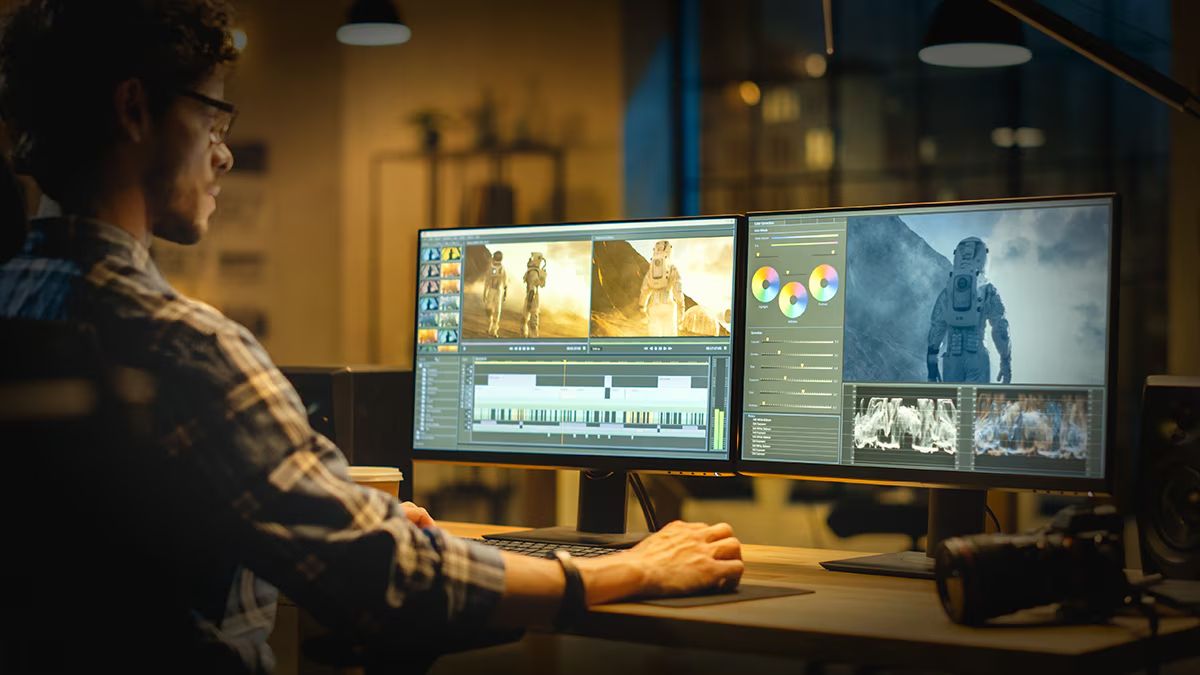 Sewa workstation khusus Lenovo dan hemat ribuan saat menjalankan AutoCAD, Revit, SketchUp, dan perangkat lunak point cloud dari jarak jauh