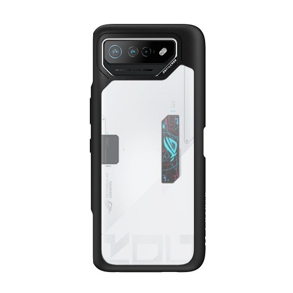 Asus ROG Phone 7 Pro