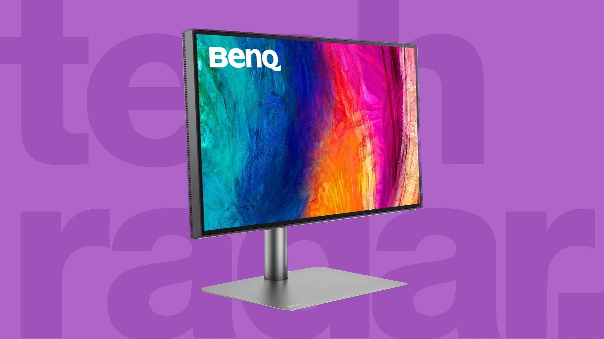 Best Monitors For Graphic Design 2023 TechRadar