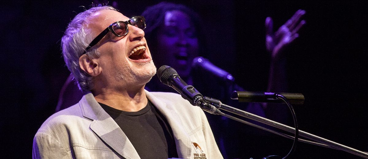 Steely Dan, Doobie Brothers Announce CoHeadlining Tour Guitar World