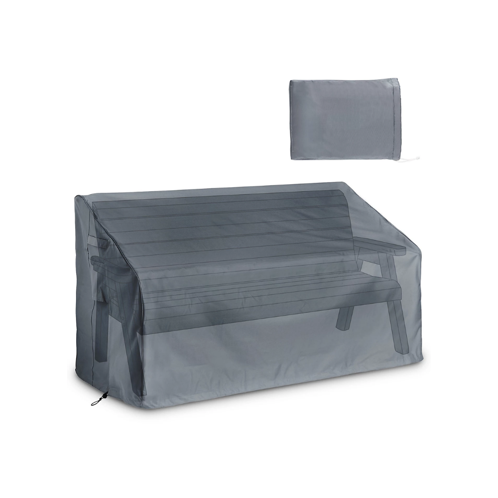 Garden Bench Cover