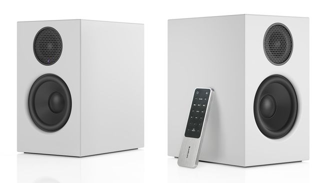 Audio Pro A26 review | What Hi-Fi?