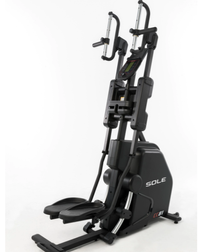 Cardio climber 2-in-1 exercise machine | was $4,199 | now $1,799 from Dick's Sporting Goods