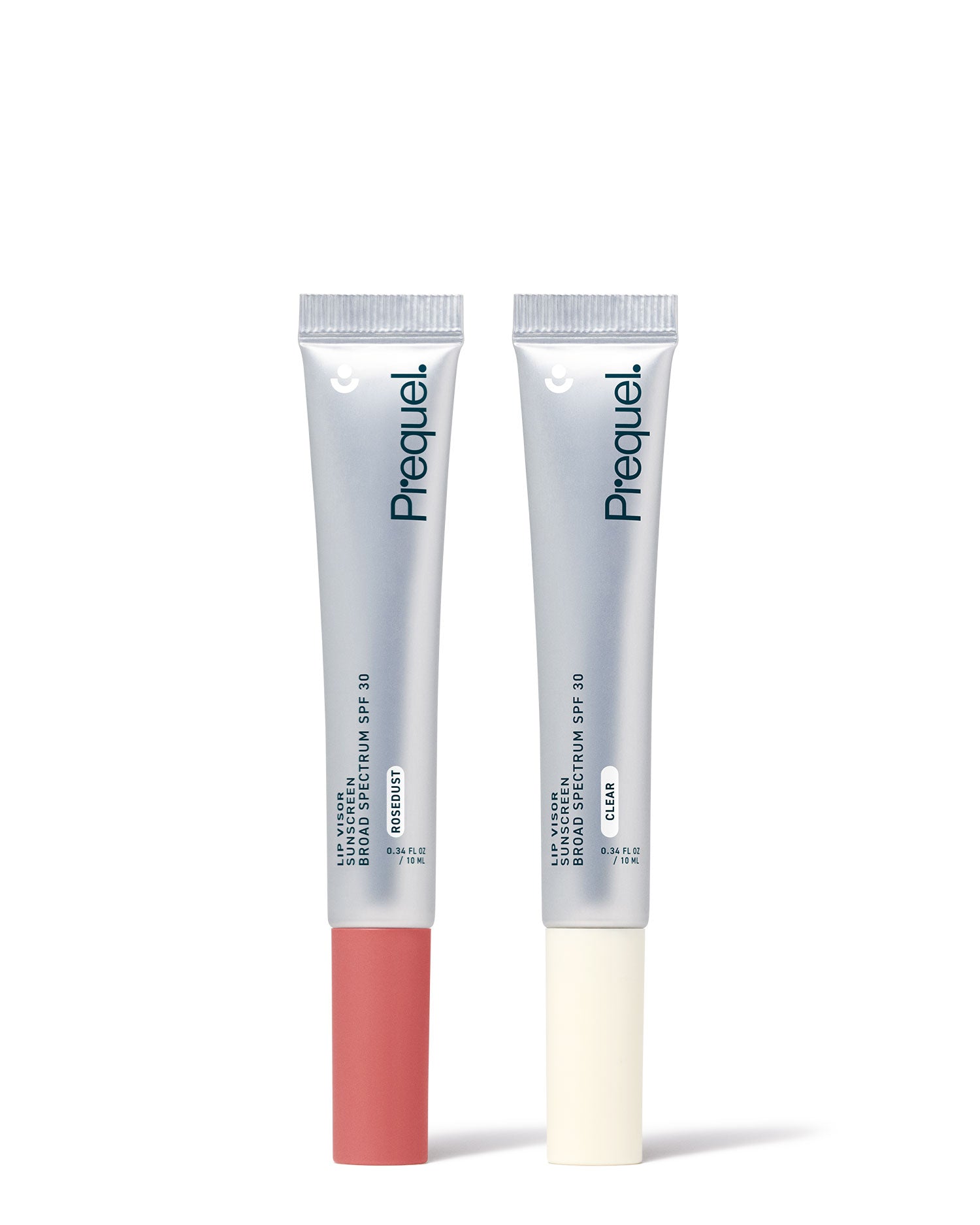 Lip Visor Duo
