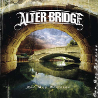 Alter Bridge - One Day Remains (Wind-Up, 2004)&nbsp;