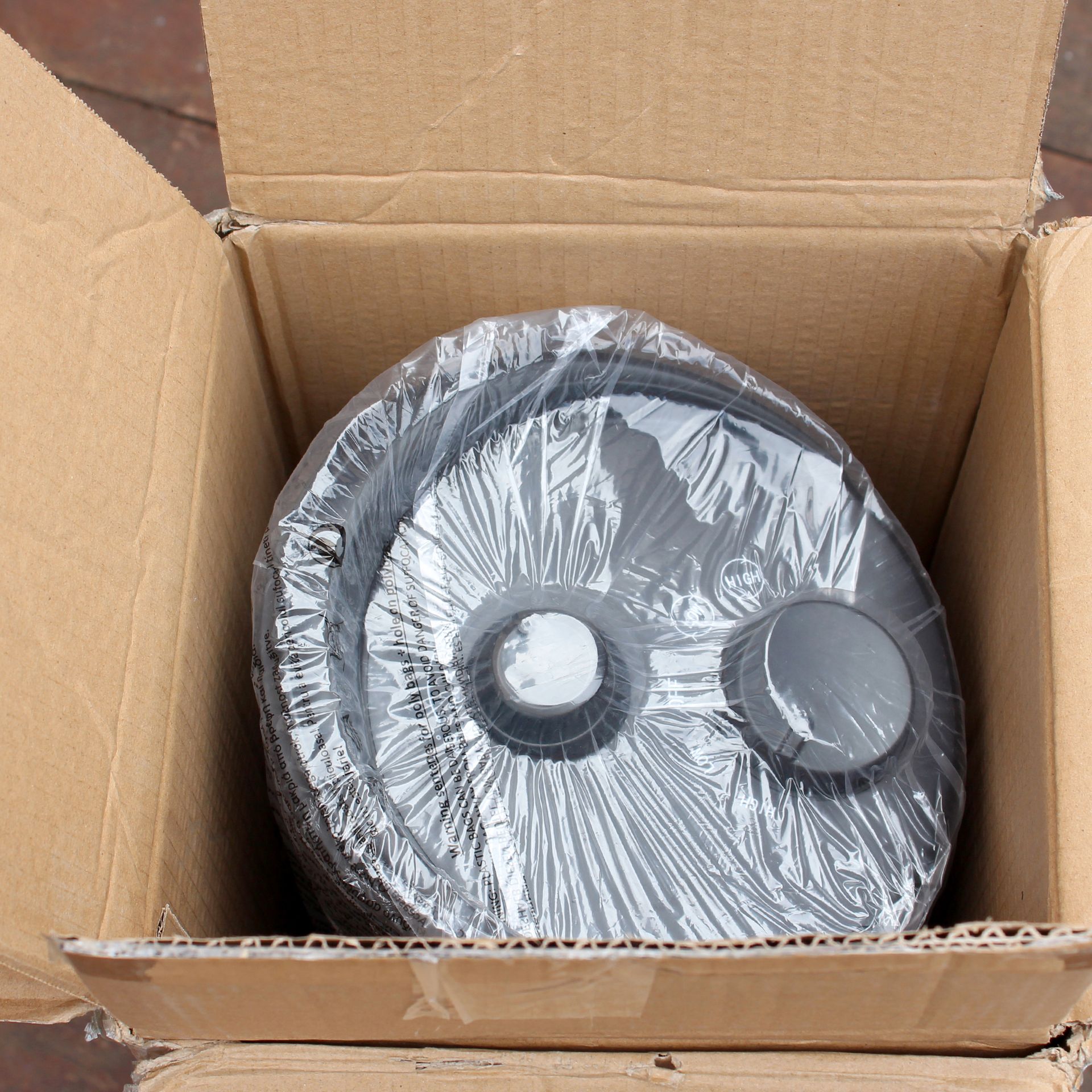 Blumfeldt Heat Guru 360 Infrared Patio Heater review 2024 Ideal Home