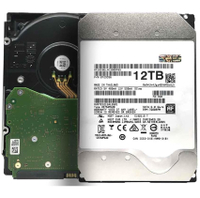 MDD HC520 12TB HDD with 5-yr warranty: was $96Now $90 at Amazon
Save $6
