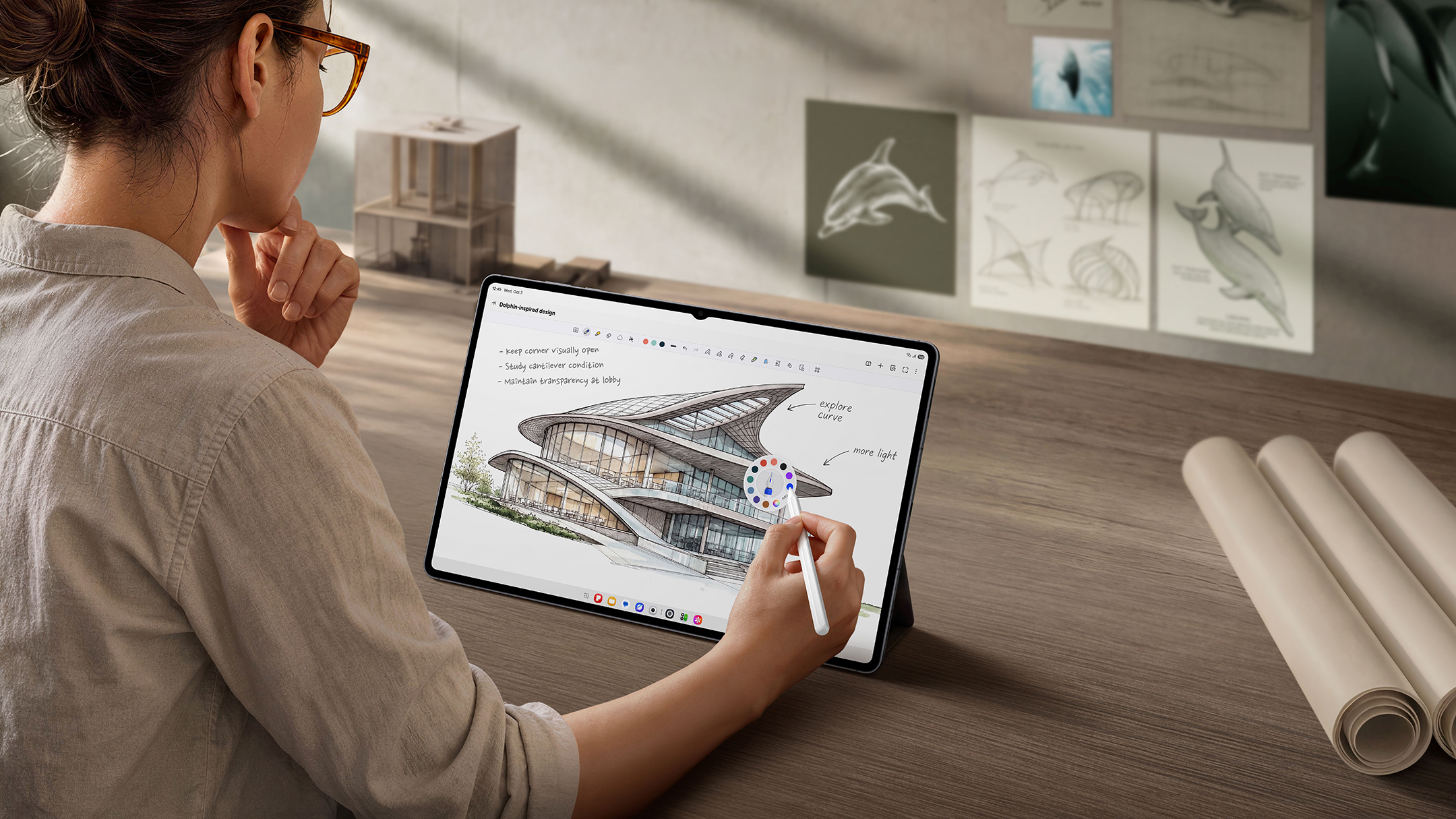 Samsung Galaxy Tab S12 Ultra