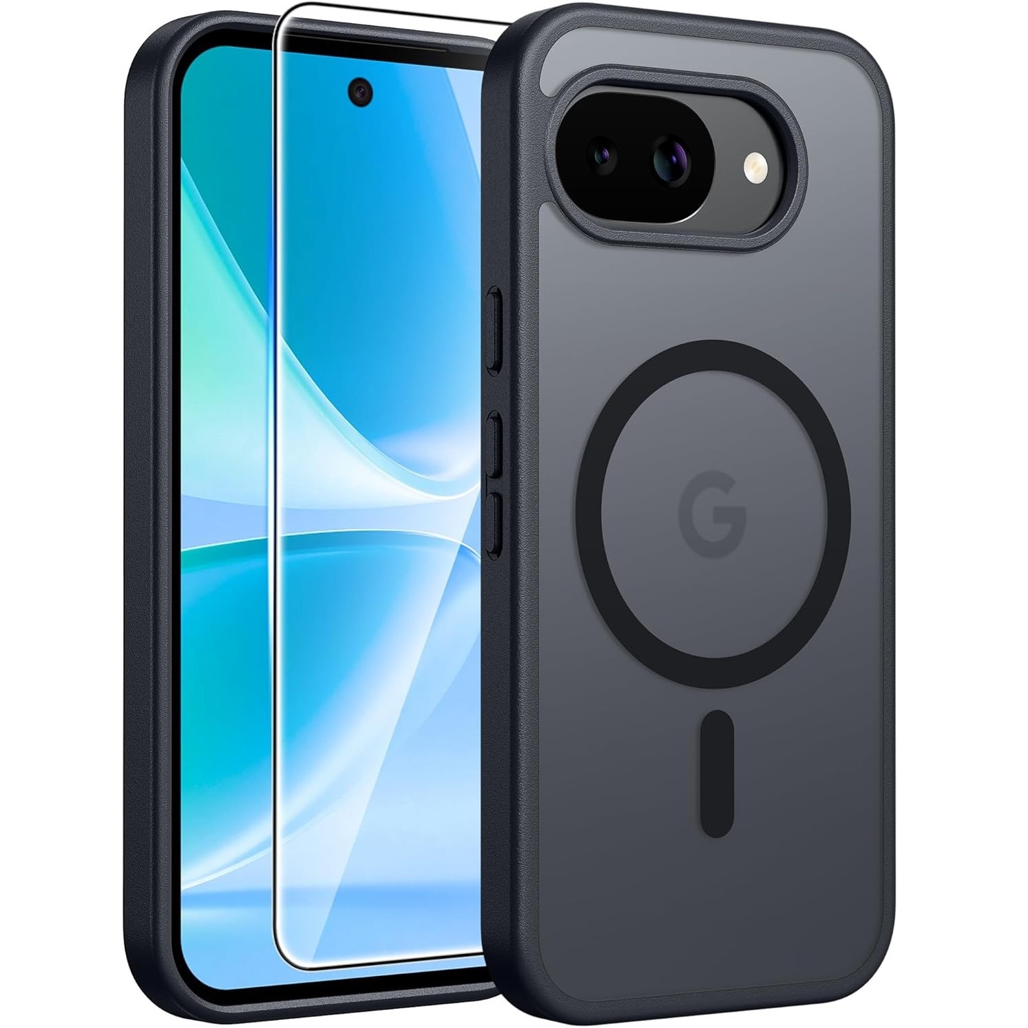 FNTCASE Google Pixel 10a Case with MagSafe