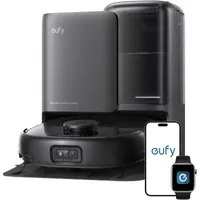 Eufy Omni E25 Robot Vacuum Cleaner with Mop Eufy Omni E25 Robot Vacuum Cleaner with Mop