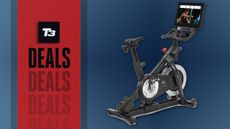 nordictrack exercise bike sales