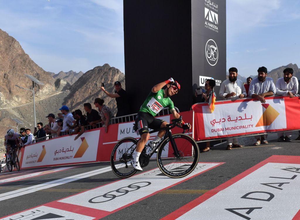 UAE Tour 2020