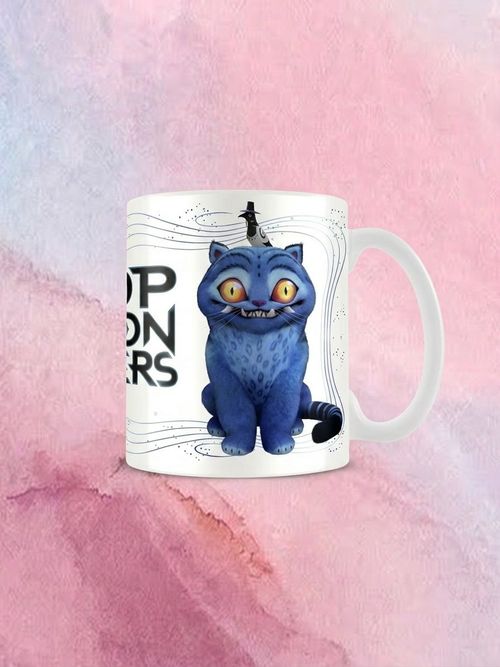 &nbsp;Derpy & Sussie Mug