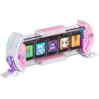 Divoom Time Gate digital clock | $129.99$103.99 at AmazonSave $26