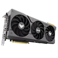 Asus TUF Gaming RTX 4070 Ti Super OC