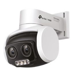 The C540V camera is designed for home surveillance