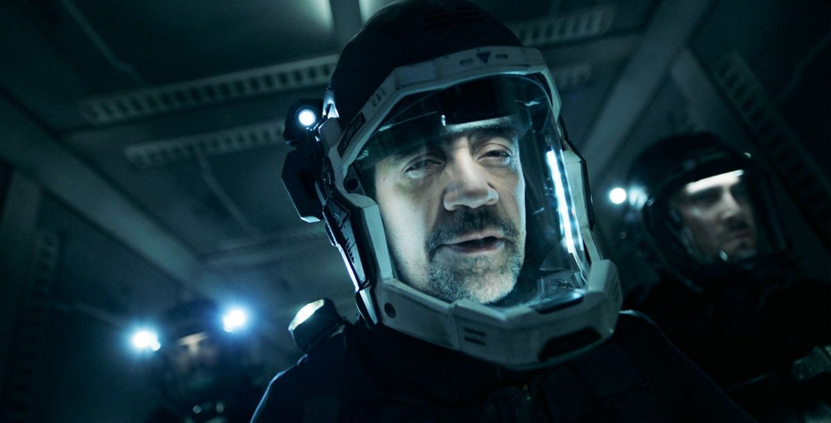 The Expanse streaming guide: Where to watch The Expanse online | Space