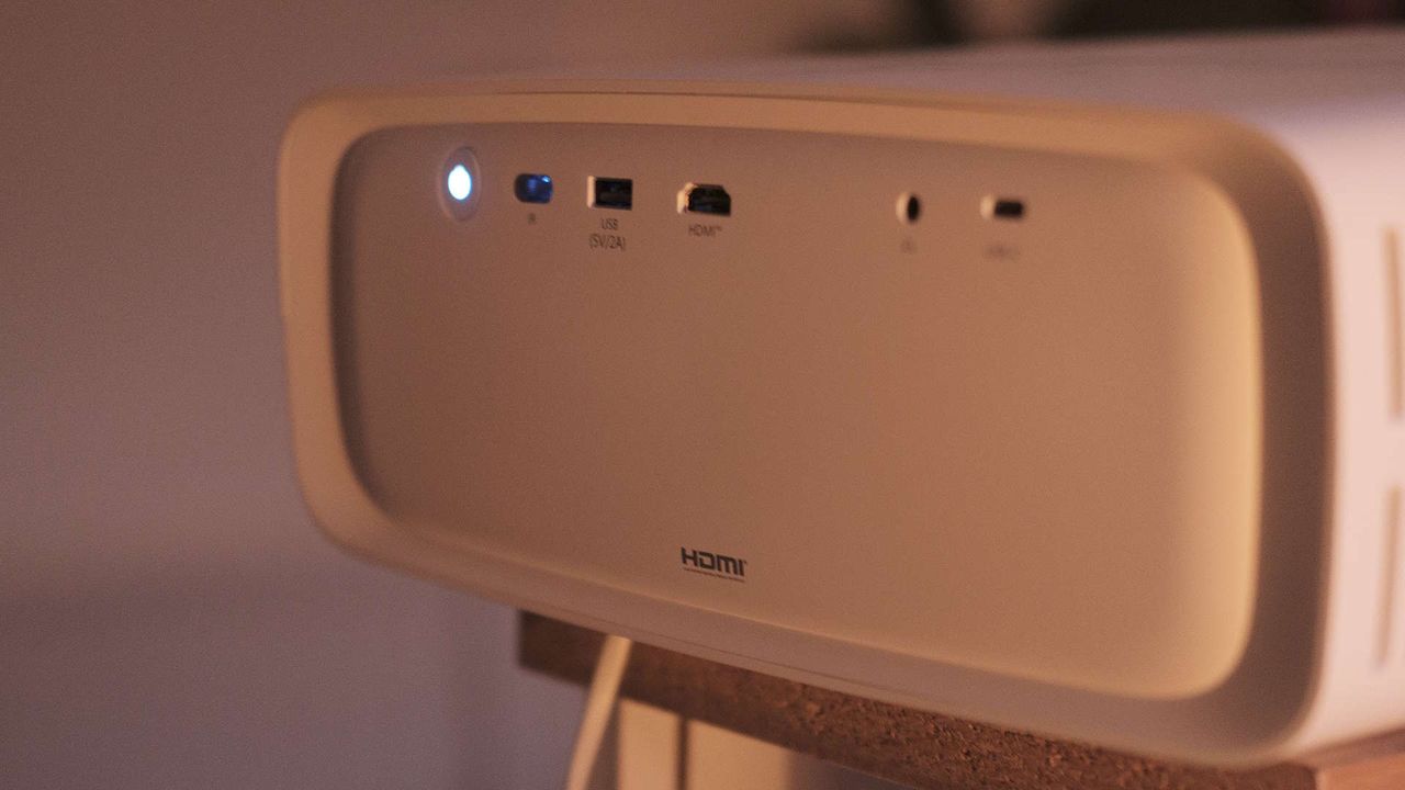 Philips NeoPix 750 projector