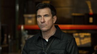 Dylan McDermott as Remy Scott in FBI: Most Wanted Season 4