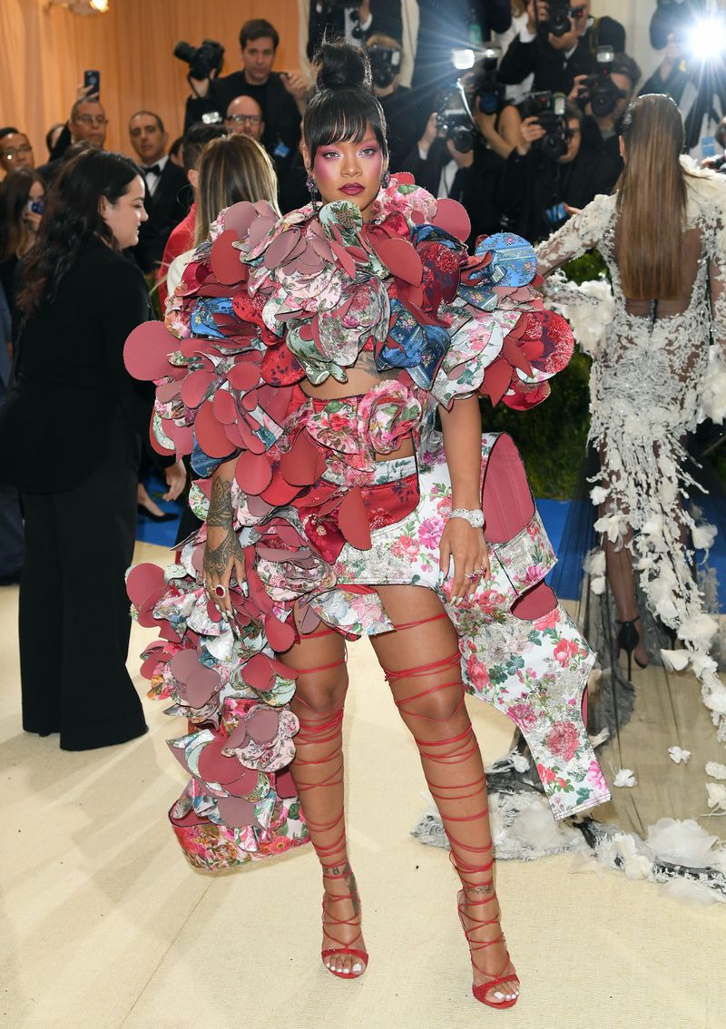 Rihanna