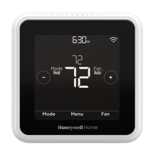 T5 7-Day Smart Wi-Fi Programmable Thermostat