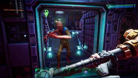System Shock review