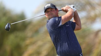 Things You Didn’t Know About Patrick Reed
