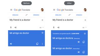 Google Translate