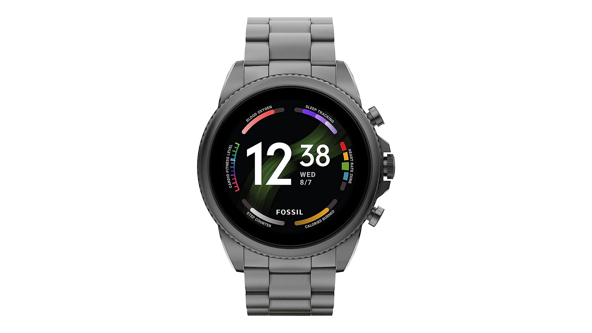 Fossil Gen 6 Smartwatch. Performance + Features + Battery Life reviewed 