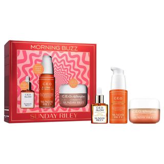 Sunday Riley gift set