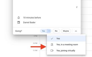 How To Attend Google Meeting 2
