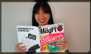 Raspberry Pi-Powered Digital Photo Frame