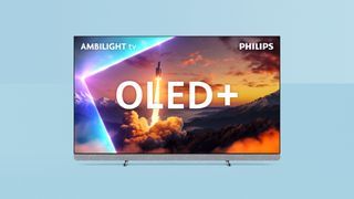 Philips Ambilight OLED+ 910