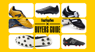 Best football boots for flat feet