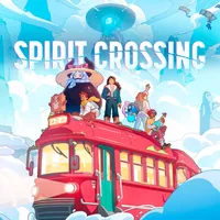 Spirit Crossing Spirit Crossing