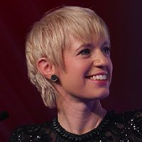 Bethan Simons