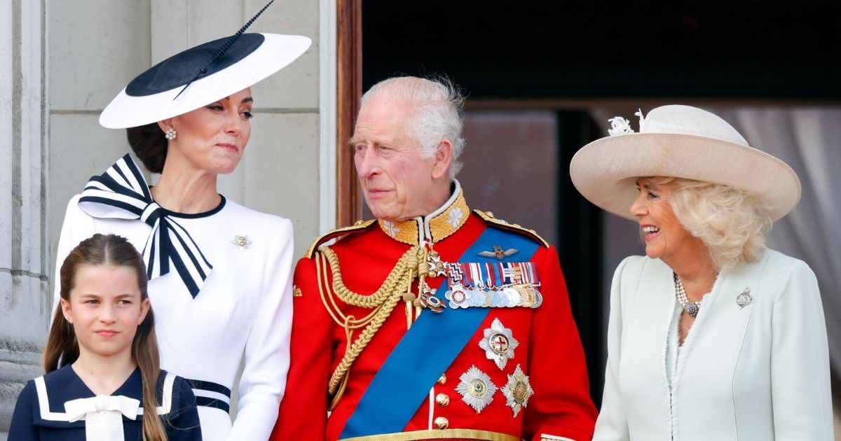 Le roi Charles a fait un geste très révélateur pour sa belle-fille « bien-aimée » Kate Middleton