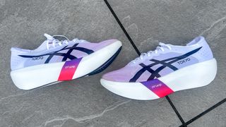 Asics Metaspeed Ray