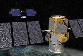 NASA Satellite Duo Set for Cloud-Watching Mission