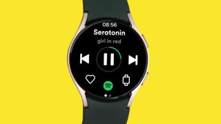 Tidal on sale wear os