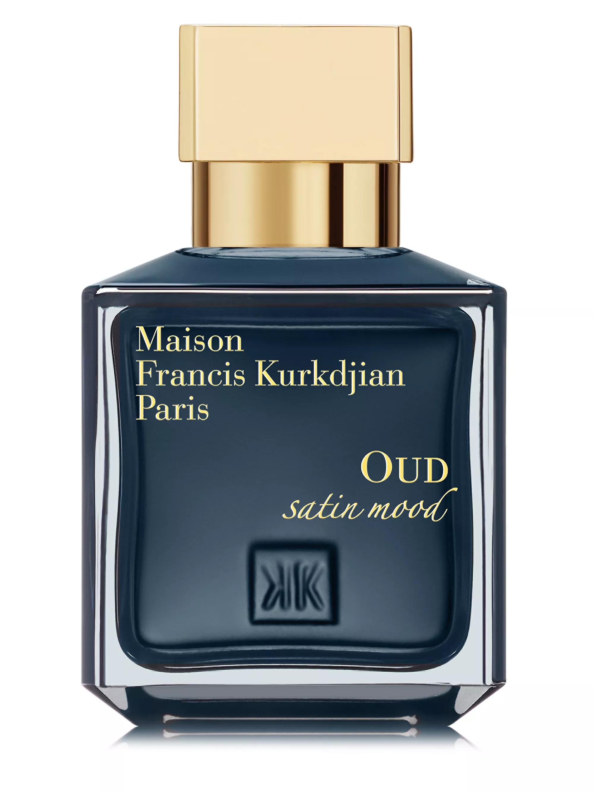 Oud Satin Mood Eau De Parfum