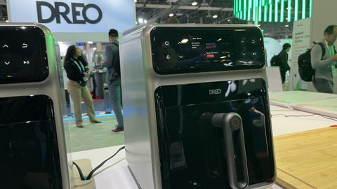 dreo chefmaker at ces 2024