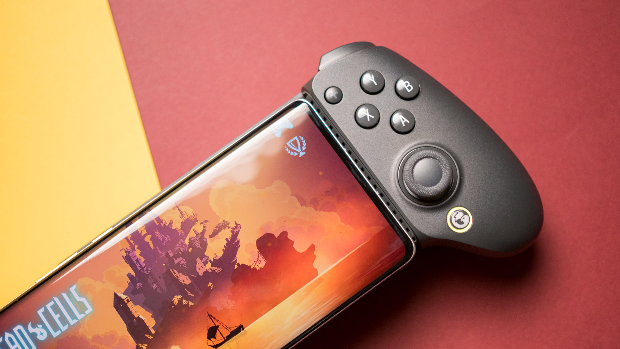 GameSir G8 Plus review: The best mobile gaming controller gets even better