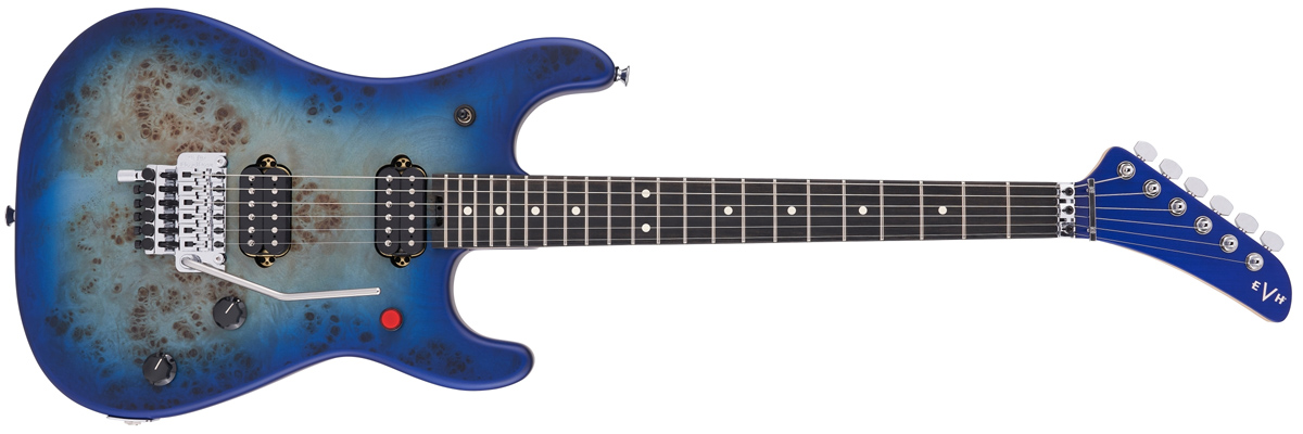 EVH 5150 Series