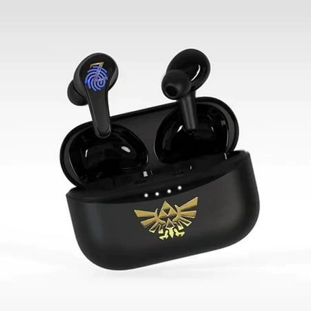 Legend of Zelda Tws Wireless Earphones