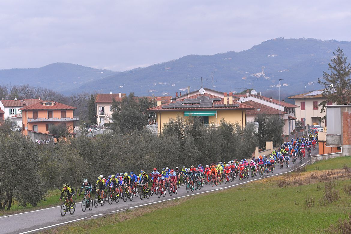 The 2018 GP Industria e Artigianato
