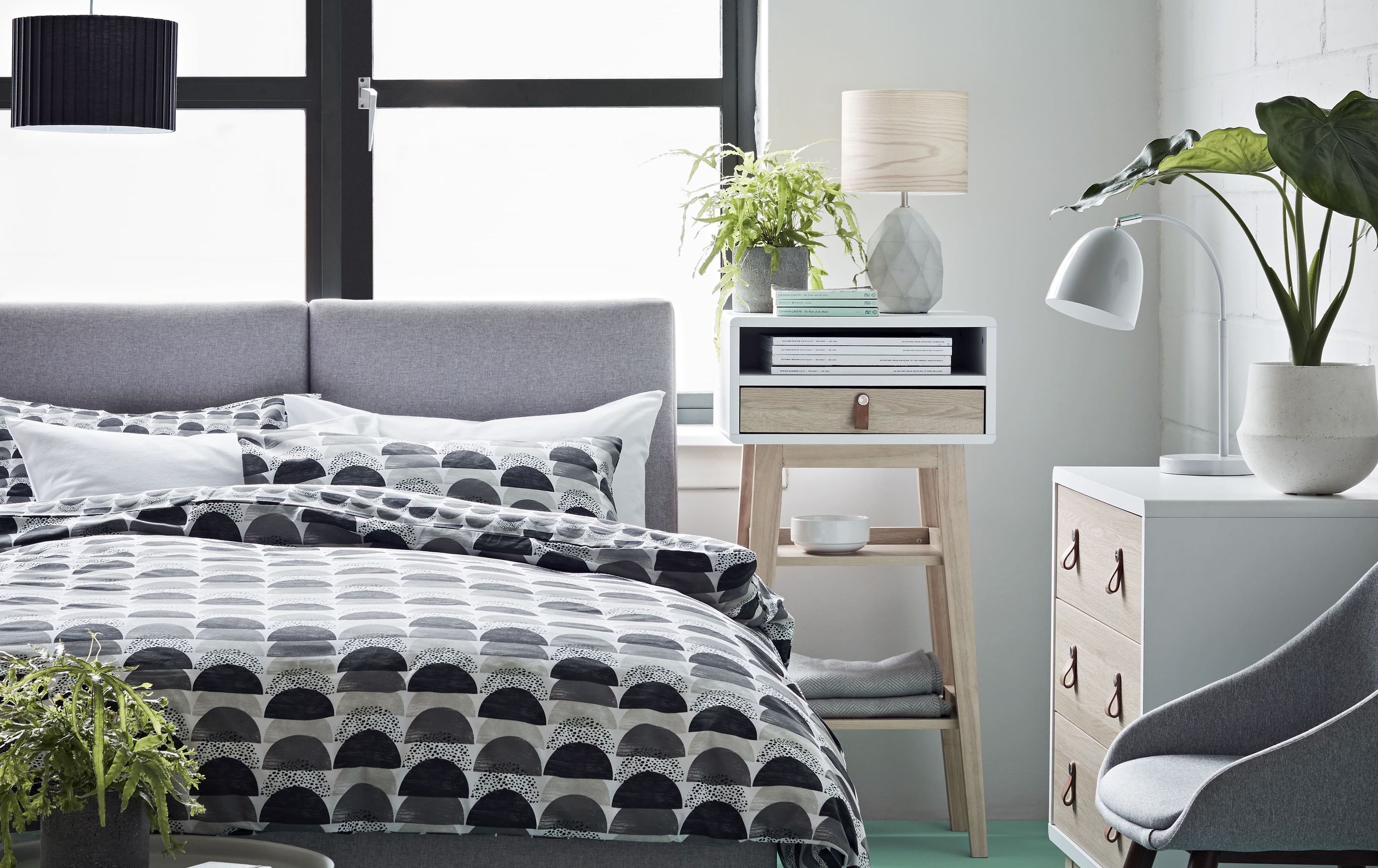Argos are selling a bed that is going to solve all your small bedroom ...